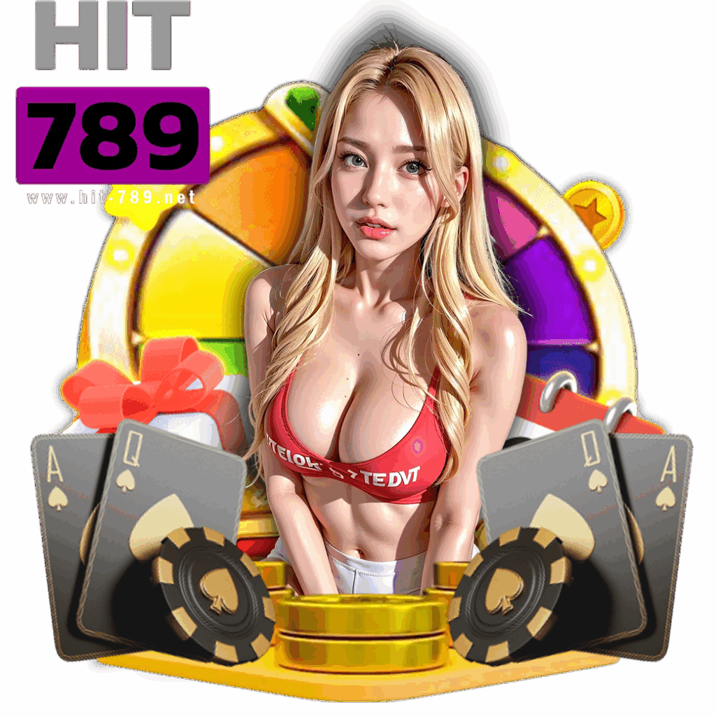 hit789 สมัคร